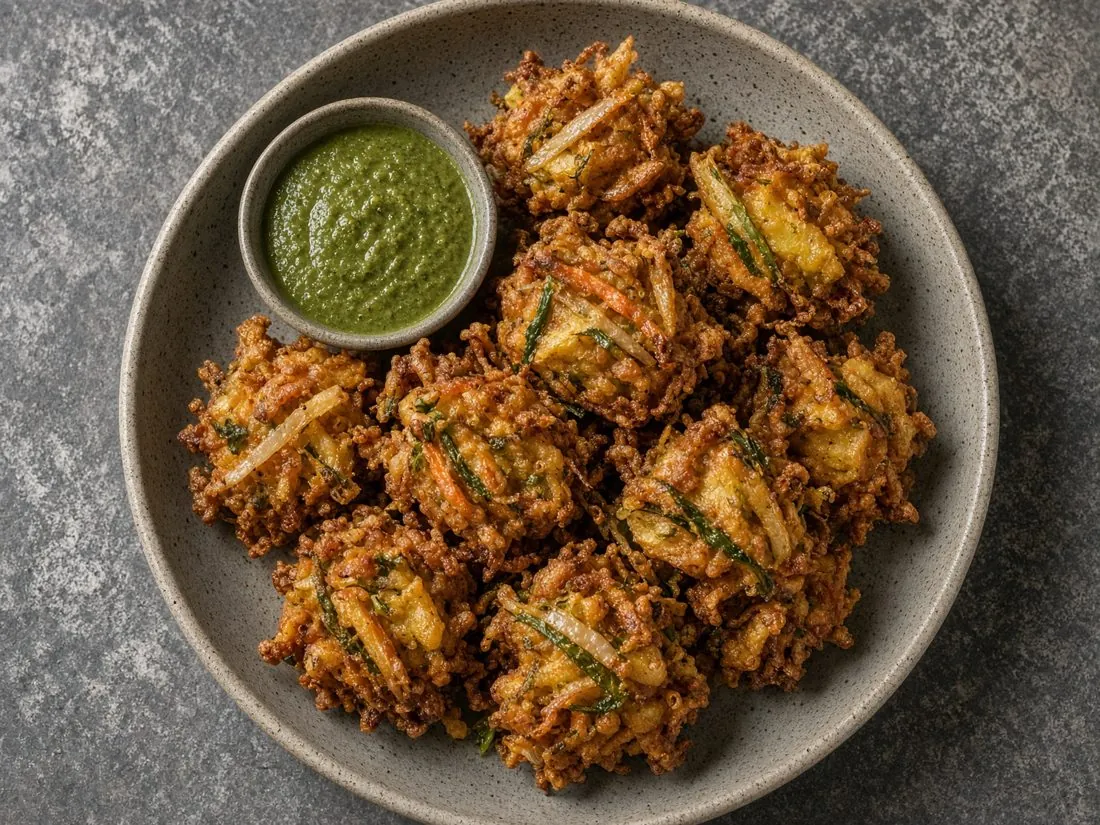 Pakora