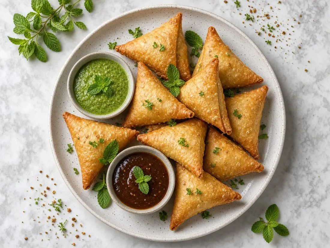 Samosa